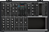 My hated Eurorack