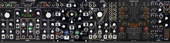 My unkinged Eurorack