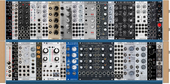 Dean's Tip Top Audio Mantis (copy)