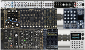 Intellijel Gen2 case