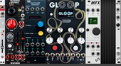 My ageing Eurorack