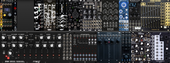MPC Techno Jam Box 3 voice plus drum chaos (copy)