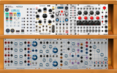 My stylar Eurorack