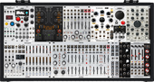 Erica Synths Travel Case