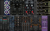 project 2 fx