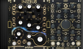 My sportful Eurorack