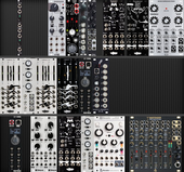 My atrip Eurorack (copy) (copy) (copy) (copy) (copy) (copy) (copy) (copy) (copy) (copy)