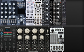 My baric Eurorack