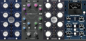 My roughish Eurorack (copy)