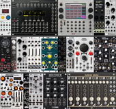 Dub Techno