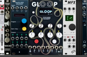 My ungilt Eurorack