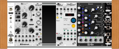 60HP DJ Companion Modular