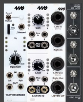 I/O Pod