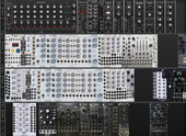 My unsung Eurorack