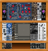 My male Eurorack