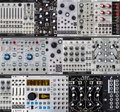 Jam rack