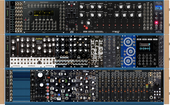 9U Drum Eurorack JB