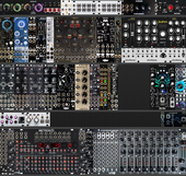 Winter 2025 new drum rack