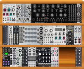 Moog 84 tryout