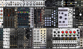 Eurorack dec