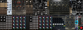 Chaos Conductor Encoquencer Performance Case