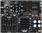 My lated Eurorack (copy) (copy) (copy) (copy) (copy)