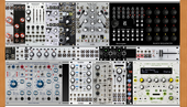 first Eurorack (copy) (copy)