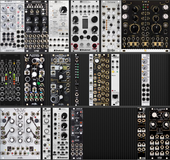 My valgus Eurorack