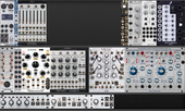 analogue machine expertsleepers