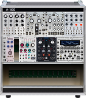 Hyperactive 25 Second Rack