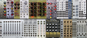 My childish Eurorack