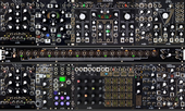 Make Noise ReSyntheziser
