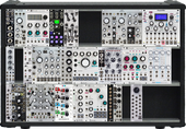 My first Eurorack (current)
