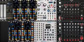 Old Eurorack