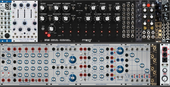 My unkenned Eurorack (copy)