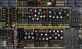 After Life Audio (Mutable Instruments)