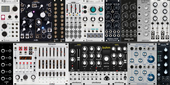 My causeless Eurorack