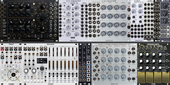 Sequencer Rack (copy)