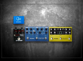 My Pedalboard