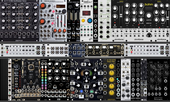 Fennies Techno Box live