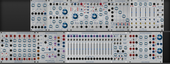 My Buchla Eurorack