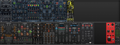 Behringer Go Case