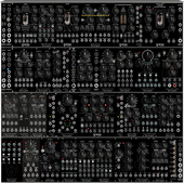 GRAN MODULAR ERICA SYNTH V4.5 (SIGMA/TM)