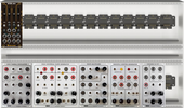 My zealous Eurorack