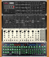 Current Eurorack 2