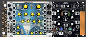 60hp Moog Mimeophon