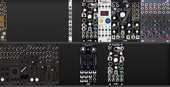 Tiny Stereo Madness
