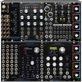 6u 52hp A8/Lin/Kar