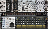 Controllers / FX