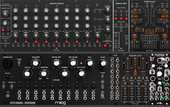 Doepfer A-100 top